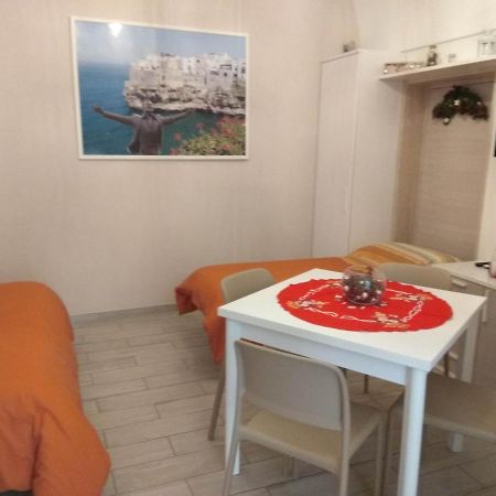 Giuamar Casa Vacanza Polignano a Mare Kültér fotó