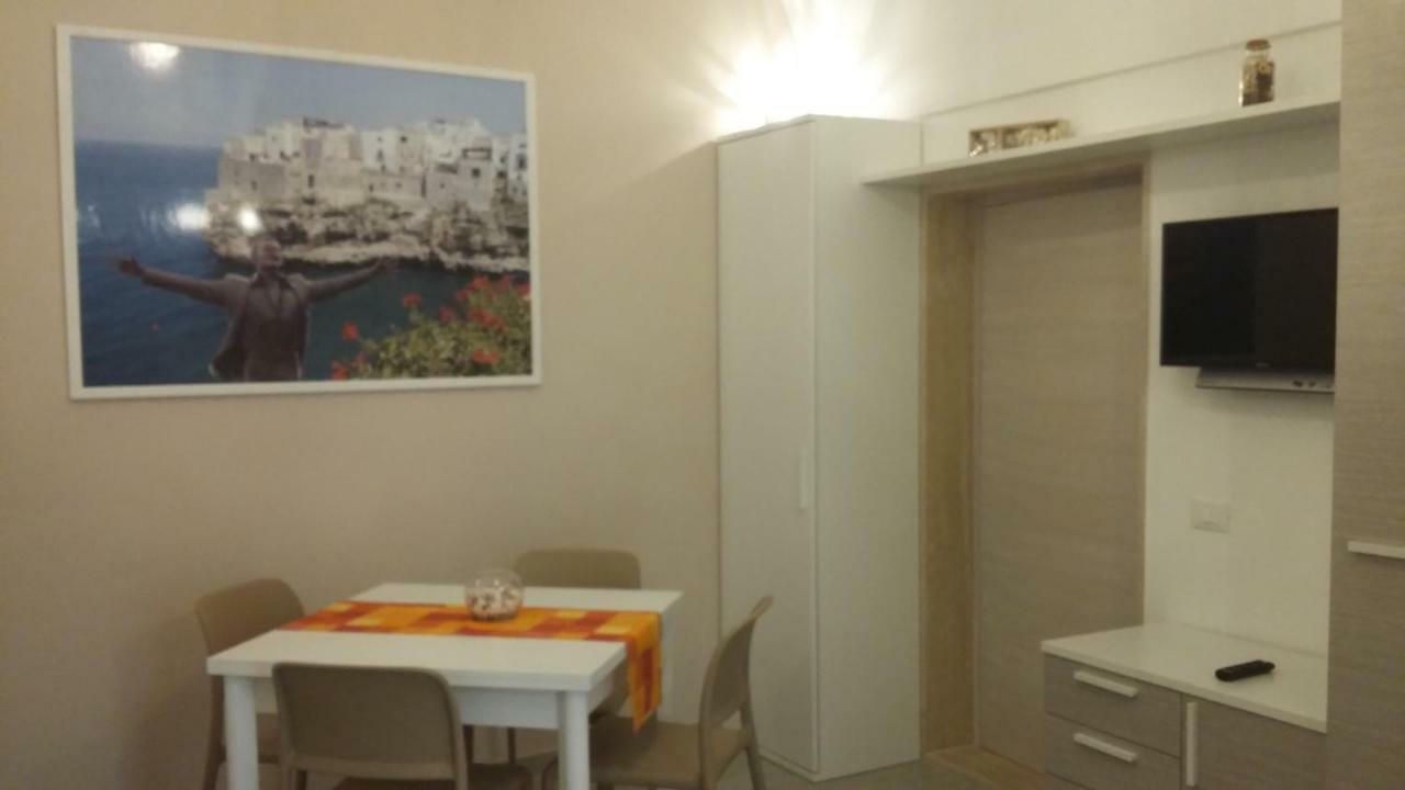 Giuamar Casa Vacanza Polignano a Mare Kültér fotó