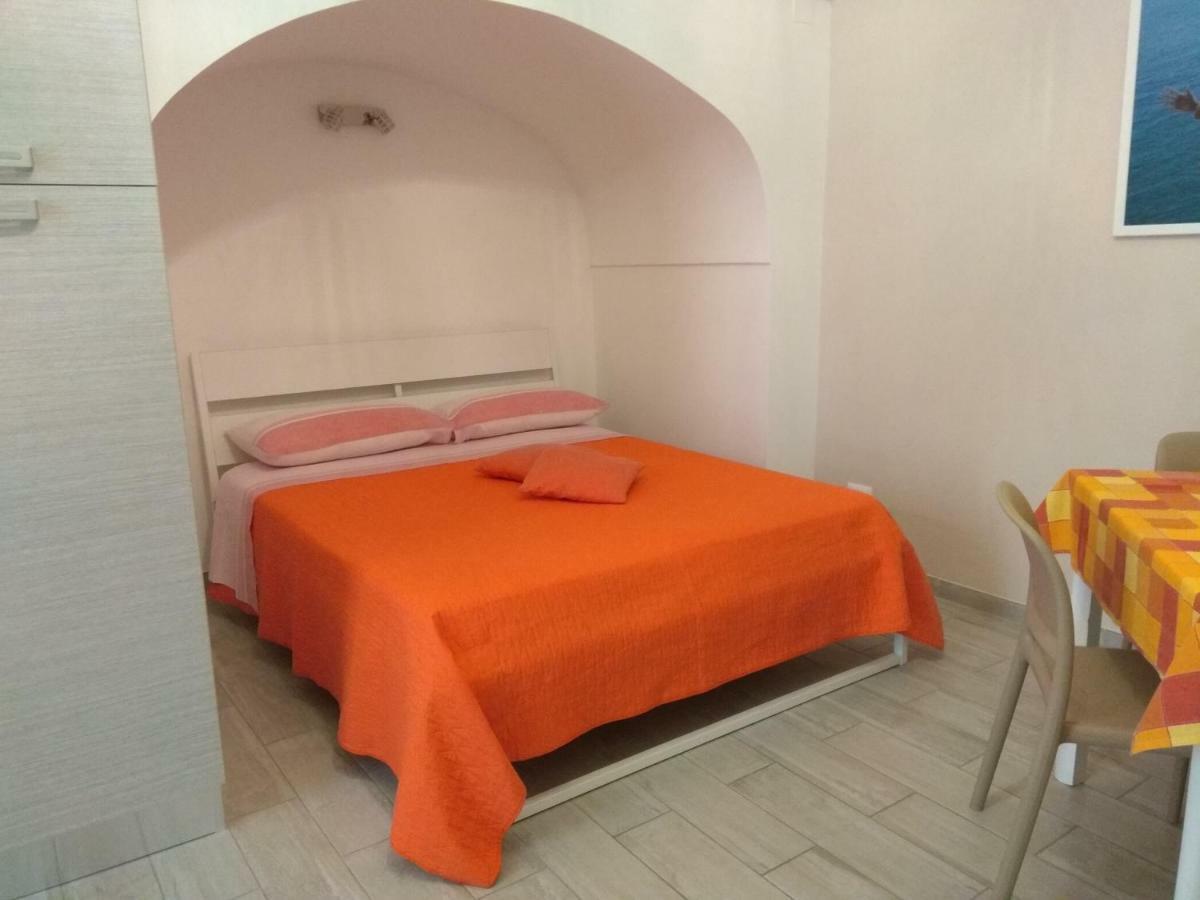 Giuamar Casa Vacanza Polignano a Mare Kültér fotó