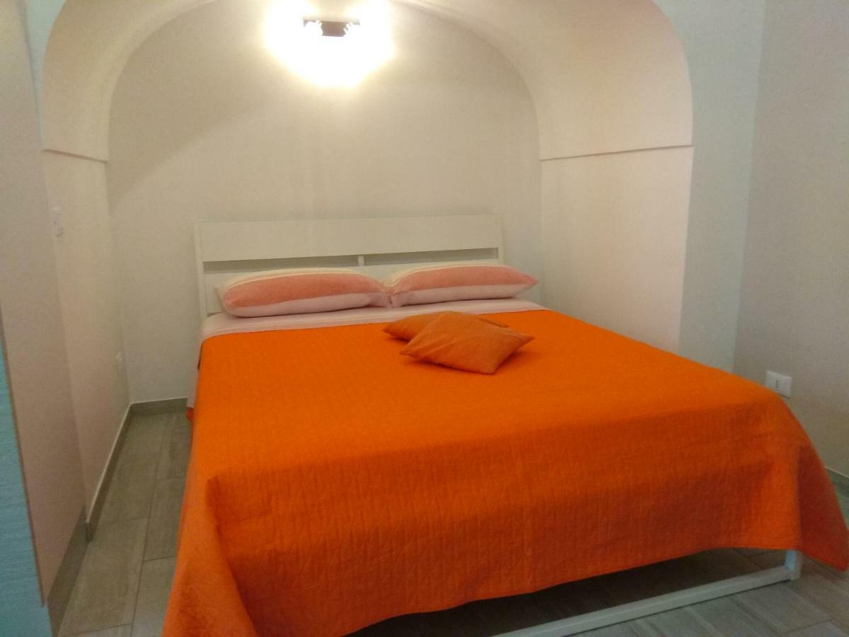 Giuamar Casa Vacanza Polignano a Mare Kültér fotó